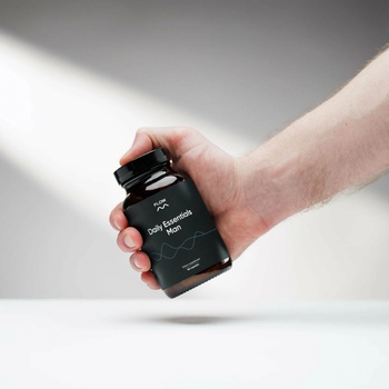 Flow Daily Essentials Man 90 tobolek