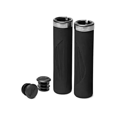 Selle San Marco Presa XC Racing čierna