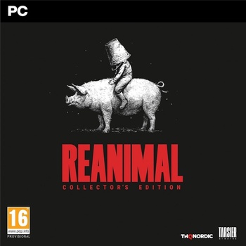 Image 1 of THQ Nordic Reanimal [Collector's Edition] (PC)
