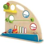Hape Голямо топчесто нанизване (E0430)
