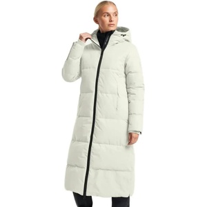 Tenson Палто Tenson Shanna Down 2 coat - Beige (CrÃ¨me)