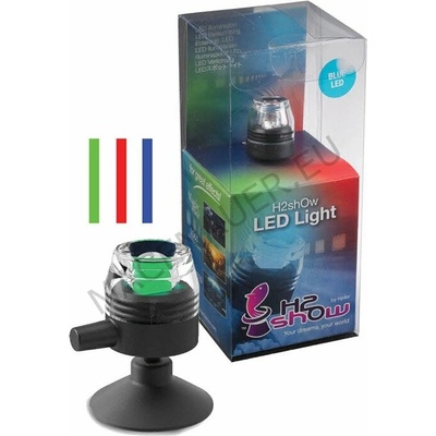 Hydor H2Show LED Light Mix Color 2 W