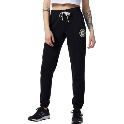 New Balance Панталони New balance Essentials Athletic Club pants - Black