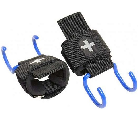 Harbinger Lifting Hooks