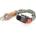 Lambda sonda BOSCH 0 258 017 473 (0258017473)