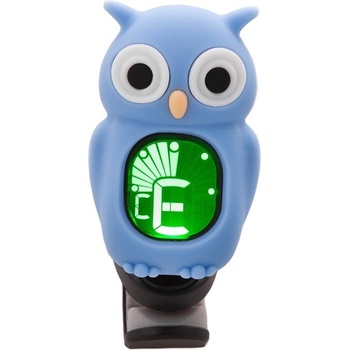 SWIFF Owl Blue Кпип тунер (B7-BLUE)