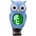 SWIFF Owl Blue Кпип тунер (B7-BLUE)