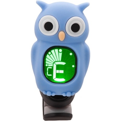 SWIFF Owl Blue Кпип тунер (B7-BLUE)