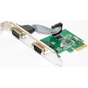 Makki MAKKI-PCIE-2XSERIAL-V1