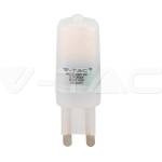 V-TAC Led КРУШКА g9 2.2w 3000 k (20478)