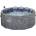 Bestway Energiespar Whirlpool LAY-Z-SPA® Carrara AirJet Ø 170 x 65 cm - 6 души - 1 бр (6001V)