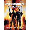 Univerzální voják - Zpět v akci DVD