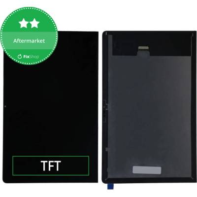 LCD displej + Dotykové sklo Lenovo Yoga Tab 11 YT-J706F YT-J706X Black Aftermarket