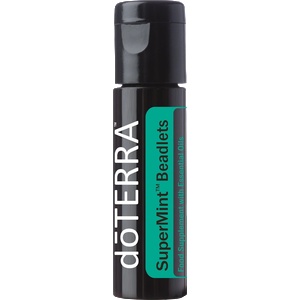 dōTERRA Перлички SuperMint - DoTERRA (60222579)