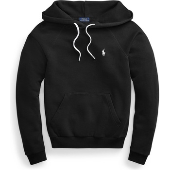 Image 1 of Ralph Lauren Суичър POLO RALPH LAUREN Pony Fleece Hoodie - POLO BLACK
