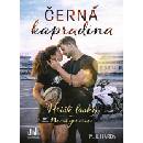 Černá kapradina