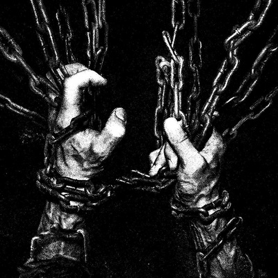 Neckbreakker Within the Visera 1 CD