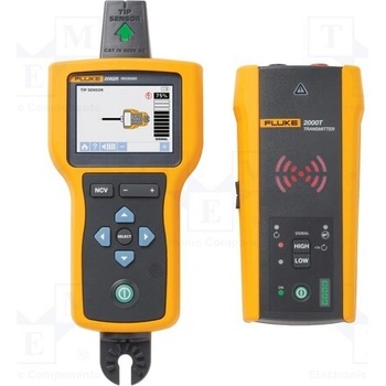 Fluke 2062 PRO