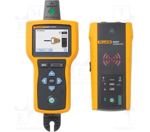 Fluke 2062 PRO
