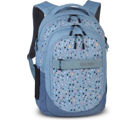 Bestway Evolution Air modrá candy 22 l