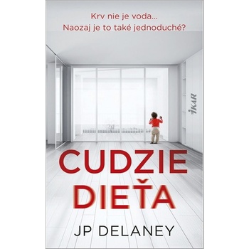 Cudzie dieťa