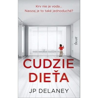 Cudzie dieťa