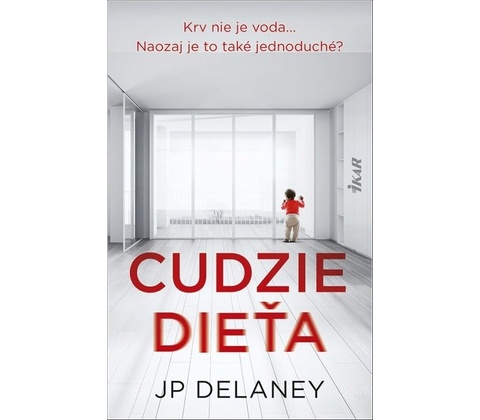 Cudzie dieťa