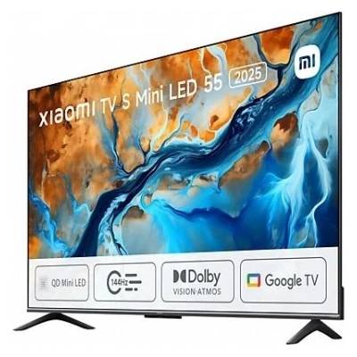Xiaomi TV S Mini LED 75 2025