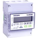 NOARK СМАРТ ЕЛЕКТРОМЕР 100A Ex9EMS 3P 4М 2Т NOARK (107295)