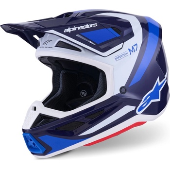 Alpinestars Supertech M7 Rise