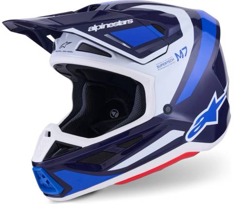 Alpinestars Supertech M7 Rise