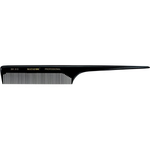 Hercules Sägemann Matador Tail Comb 391/8 G