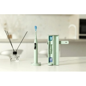 Image 1 of Oclean X Ultra 20 S Wifi Smart green (557091)
