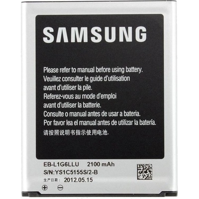 Samsung EB-L1G6LLU – Zbozi.Blesk.cz