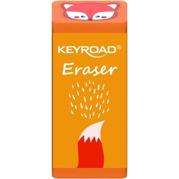 Гума keyroad animals, (10913072)