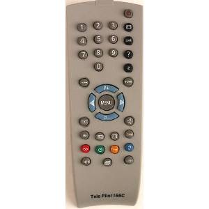 GENERAL GRUNDIG TP156C - съвместимо дистанционно управление на марката General (TP156C) Дистанционно
