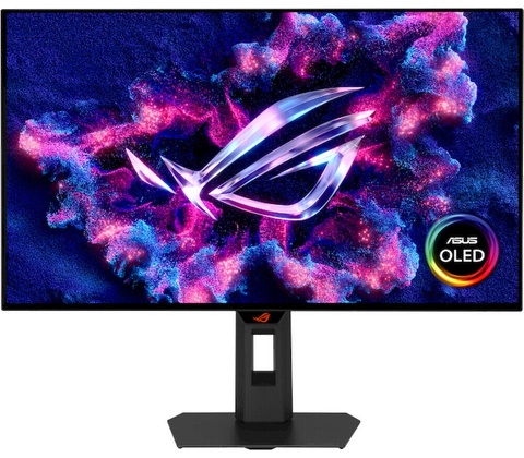 Asus ROG Strix OLED XG27AQDMGR