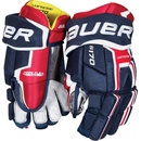 Hokejové rukavice Bauer SUPREME S170 jr