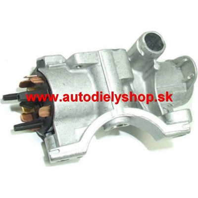 Seat IBIZA V 03/08- TELESO SPÍNACEJ SKRINKY SO SPÍNACÍM KONTAKTOM