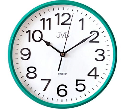 JVD VHP683.4