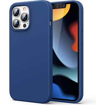 UGREEN Калъф Ugreen Protective, за iPhone 13 Pro Max, син (6957303886784)