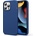 UGREEN Калъф Ugreen Protective, за iPhone 13 Pro Max, син (6957303886784)