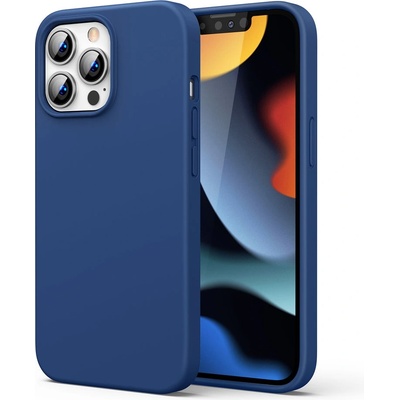 UGREEN Калъф Ugreen Protective, за iPhone 13 Pro Max, син (6957303886784)