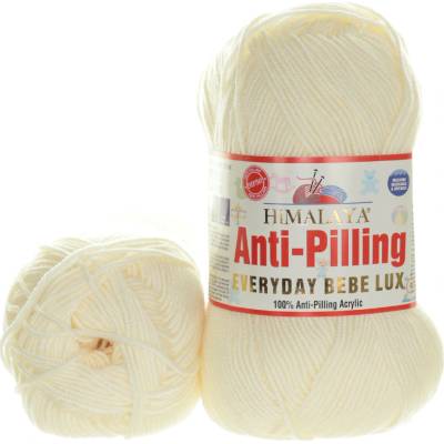 Himalaya Everyday bebe lux krémová 70402
