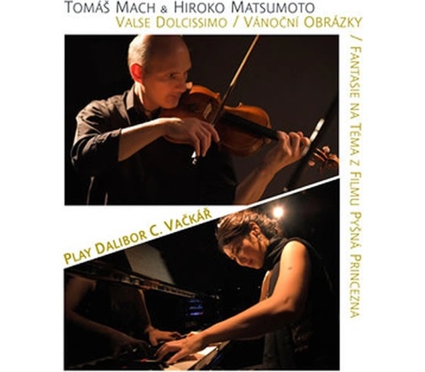 Play Dalibor C. Vačkář