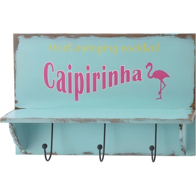 Walteco Caipirinha 8040 modrá