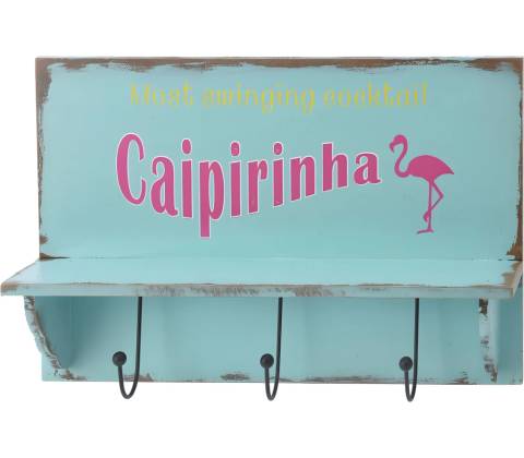 Walteco Caipirinha 8040 modrá
