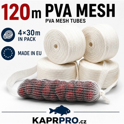 PVA Hydrospol PVA Náhradní Punčocha 100 m - 35 mm
