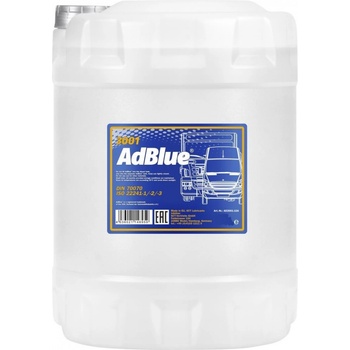 Mannol ADBlue 20 l
