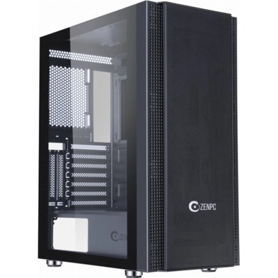 Zenpc Z5 Mesh Core ZEN.Z5.01.BK